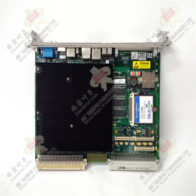 GE Boards DS3800NHVF1B1A