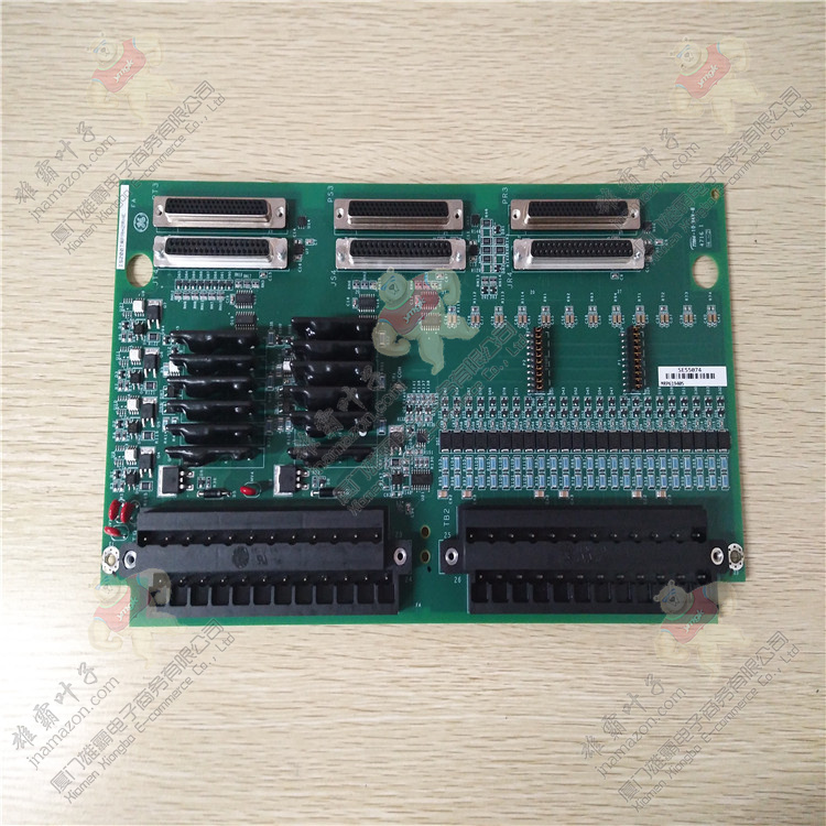 GE IS200TRPAH2AHE 模拟输入模块 质保一年