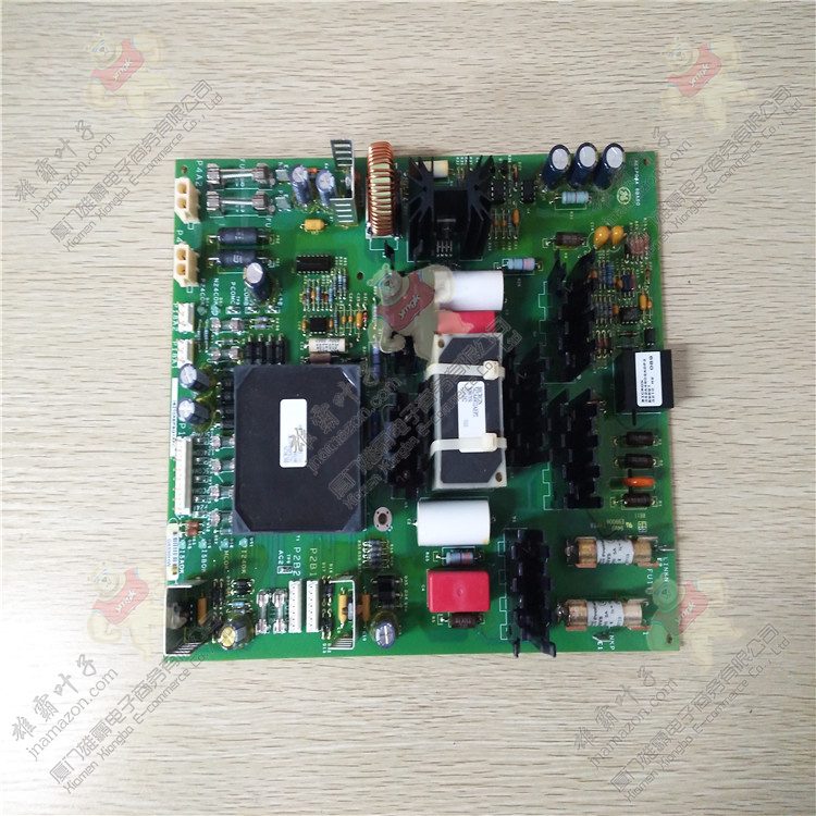 GE IS210AEPSG1AFC 模拟输入模块 质保一年