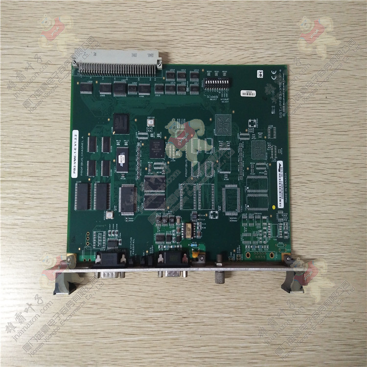 GE PB3-VME-1-E 电源板 质保一年
