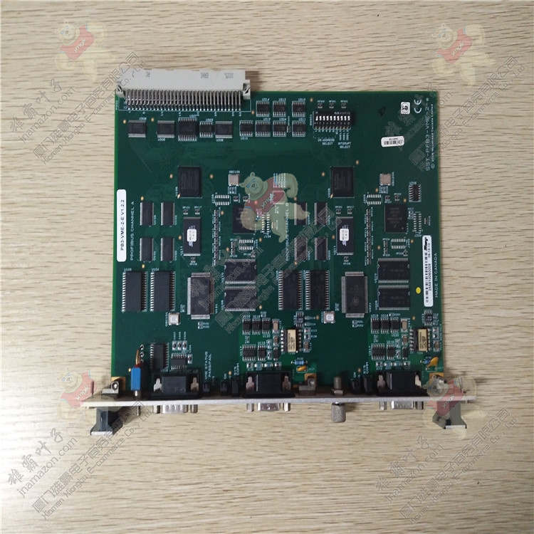 GE PB3-VME-2-E 电源板 质保一年