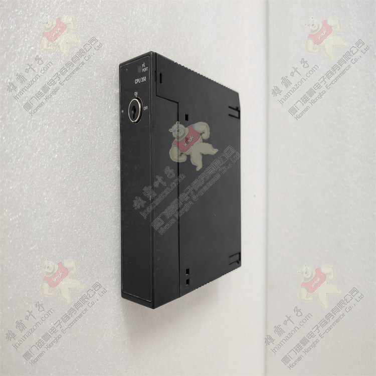 GE Fanuc IC670GBI102