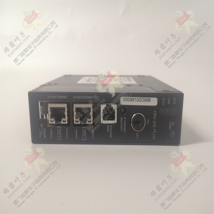 GE Fanuc IC670ALG620