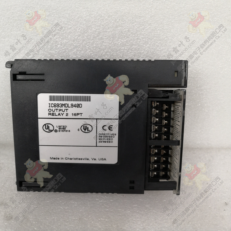GE IC697CPX782