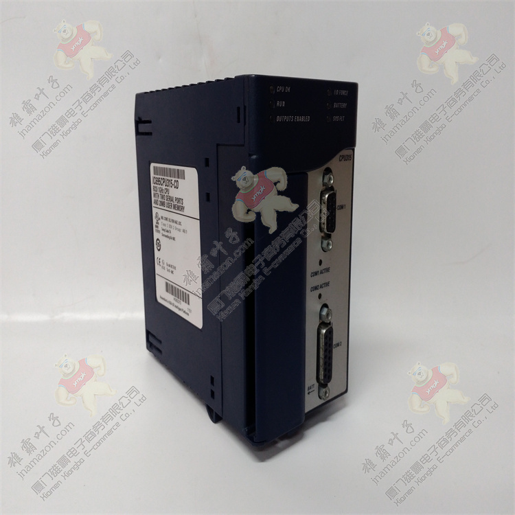 GE Fanuc IC660TBD024