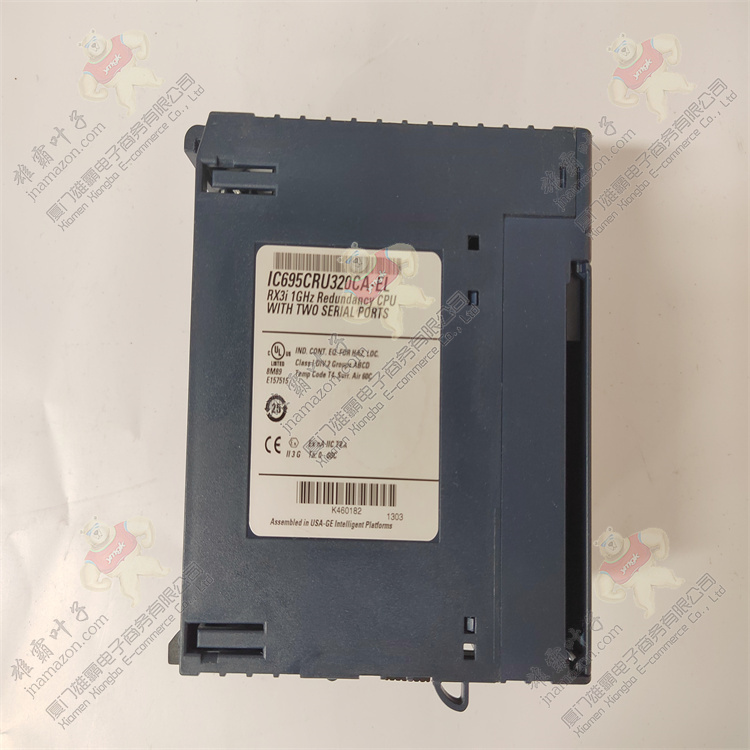 GE Fanuc IC660TSD100