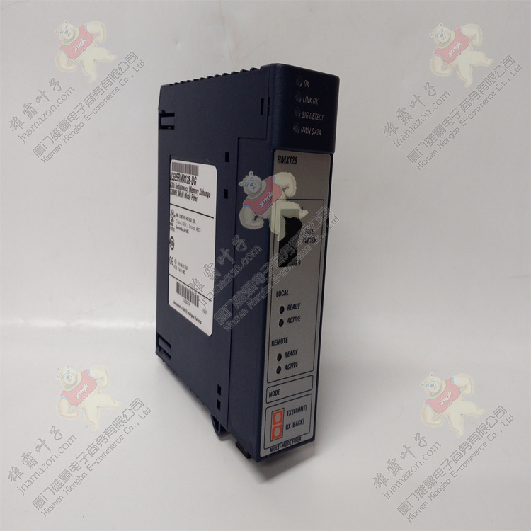 GE Fanuc IC660TPM100