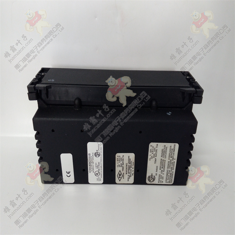GE Fanuc IC660TSA100