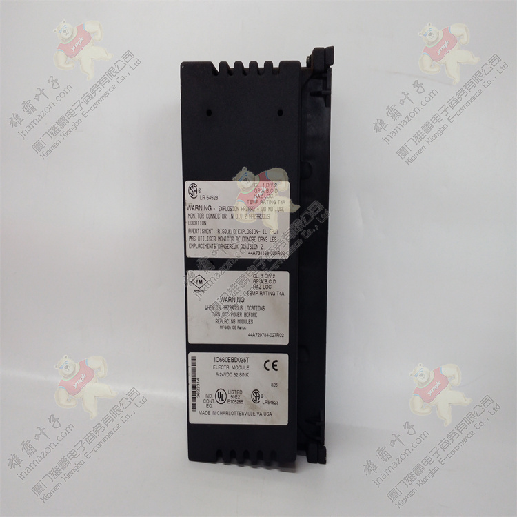 GE IC697CPX935