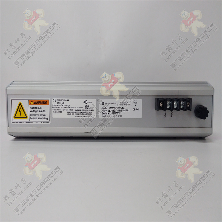 GE IC697CPX928-CD