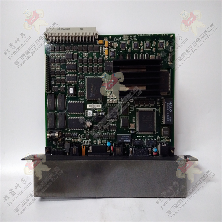 GE Fanuc IC646TPR075