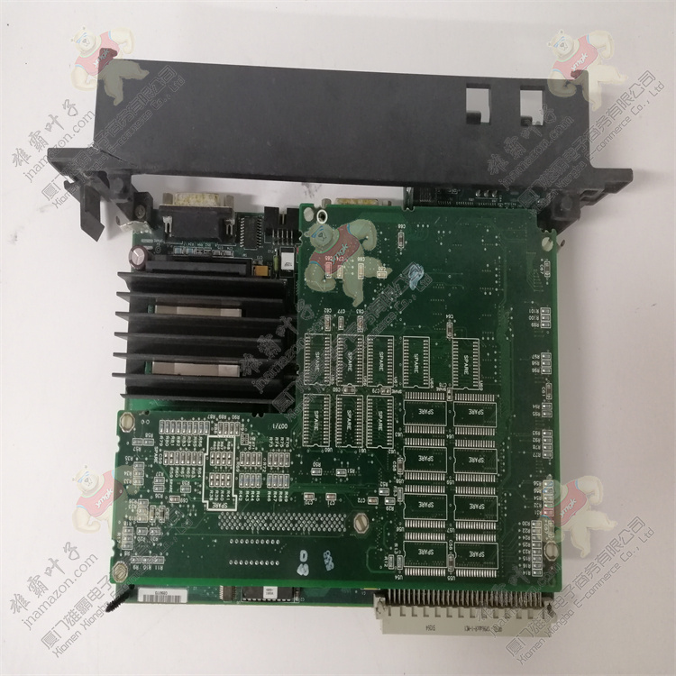 GE Fanuc IC647BME301
