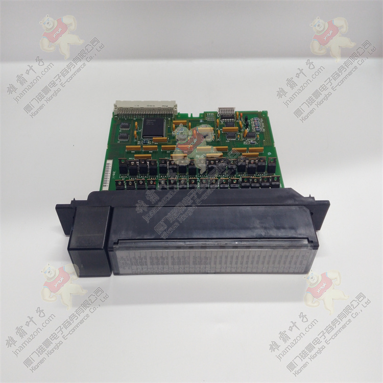 GE Fanuc IC646TDV935