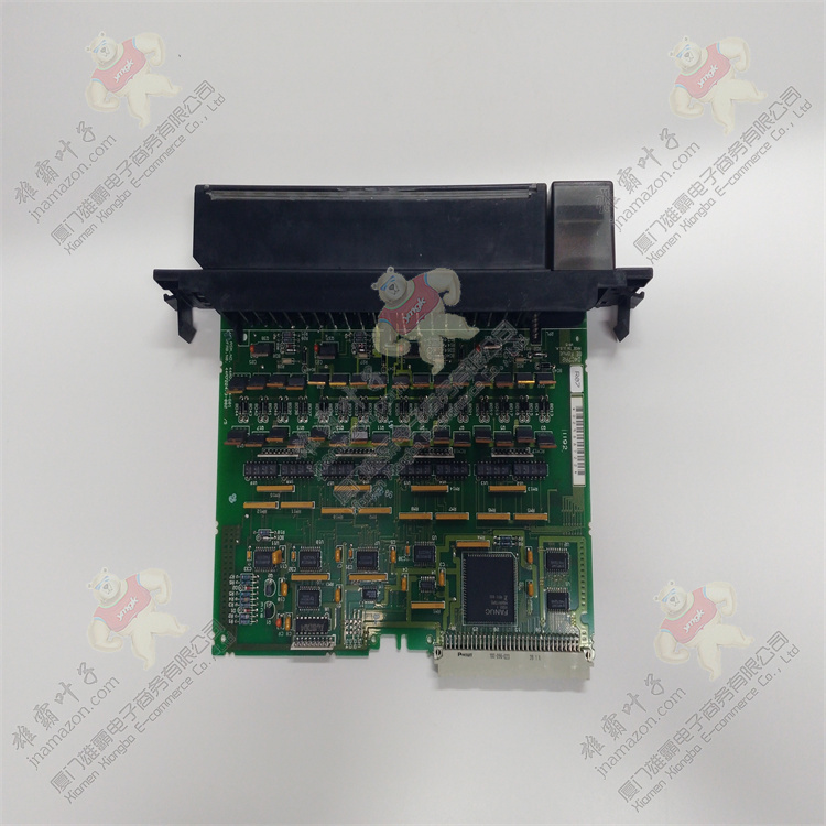 GE Fanuc IC646NSL025