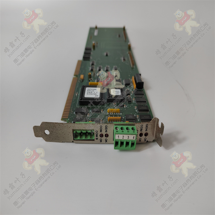GE Fanuc IC646NSL010