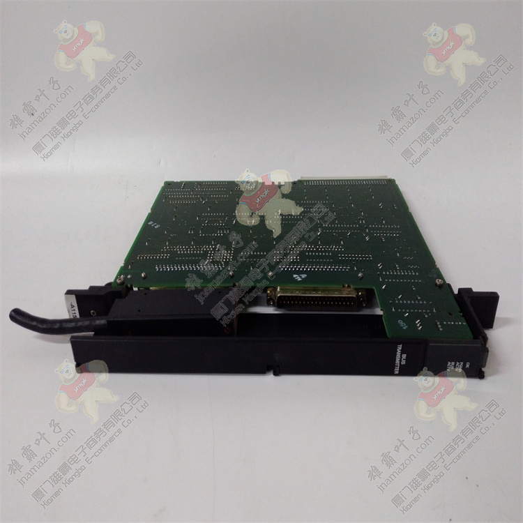 GE Fanuc IC646MSS005