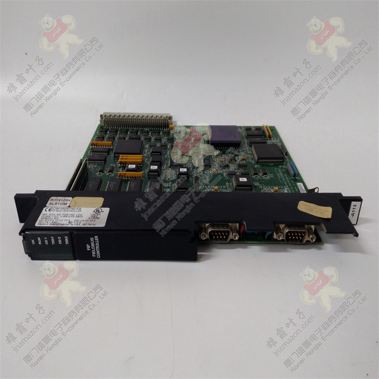 GE Fanuc IC646NTS010