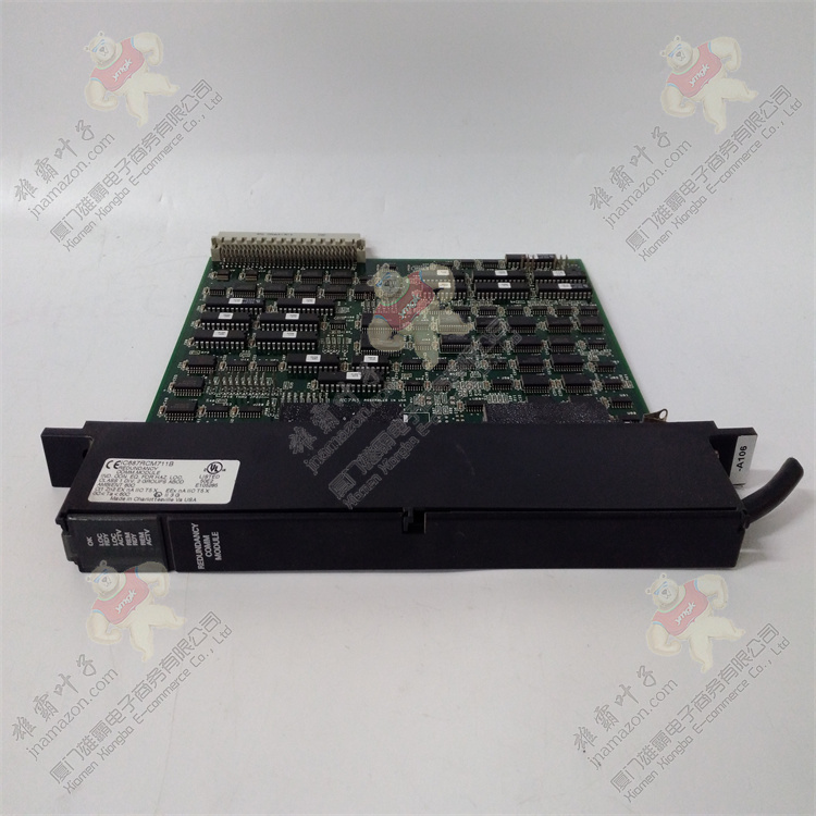 GE Fanuc IC646TPR935