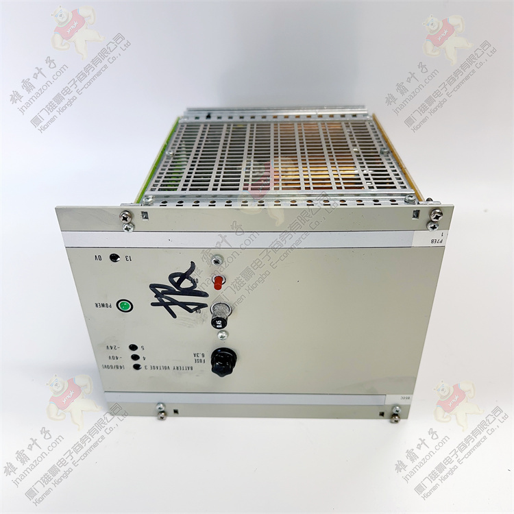 ABB 控制器模块 B5EC HENF105077R1 质保一年