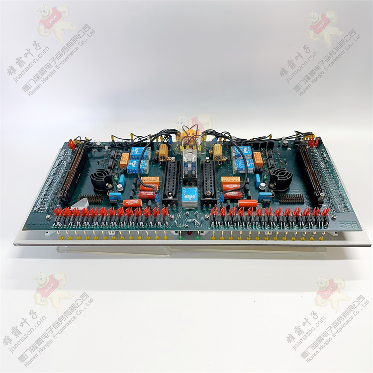 ABB 控制器模块 BDD110 HNLP205879R1 质保一年