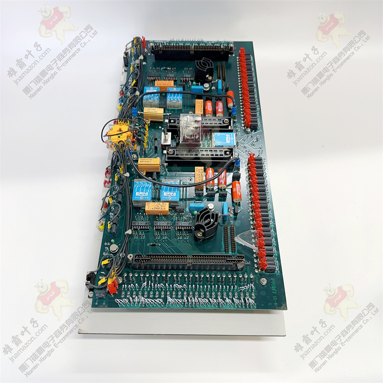 3ADT220090R0006 SDCS-PIN-51-COAT | ABB 测量板