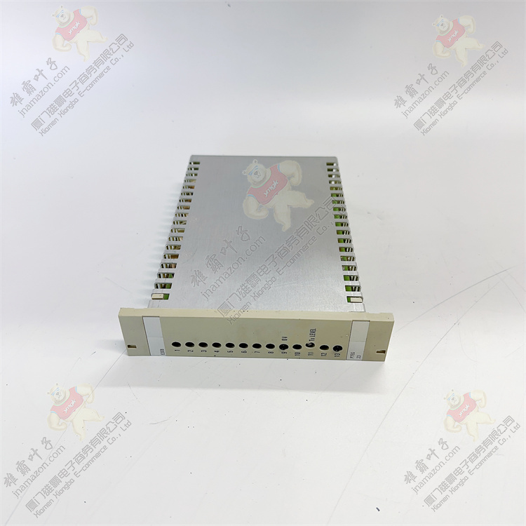 HIEE300890R0250丨ABB 冗余模块