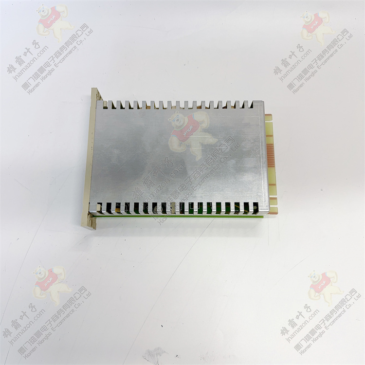 ABB 模拟控制站 E3EB HENF315129R1 质保一年