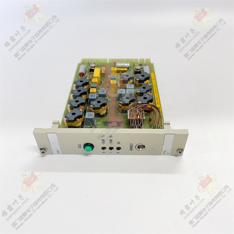 HIEE300890R0252丨ABB 冗余模块