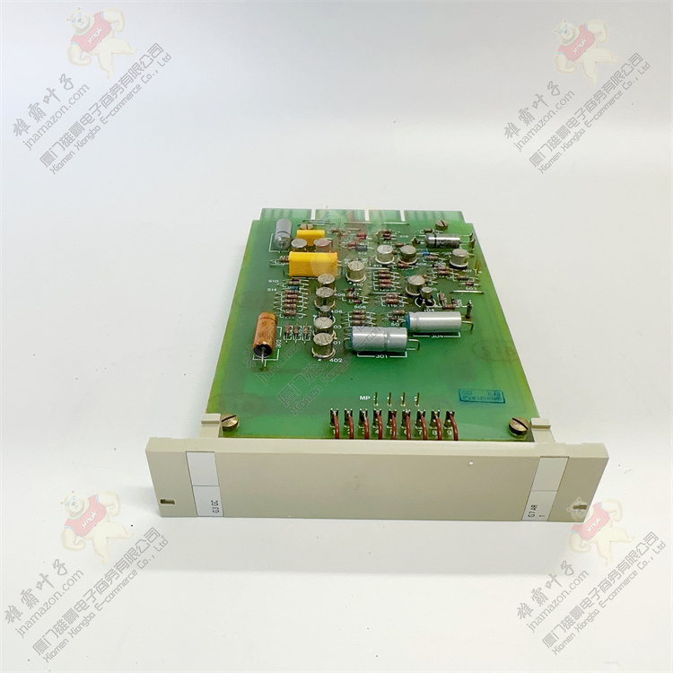 3HNA011936-001 | ABB 安全继电器