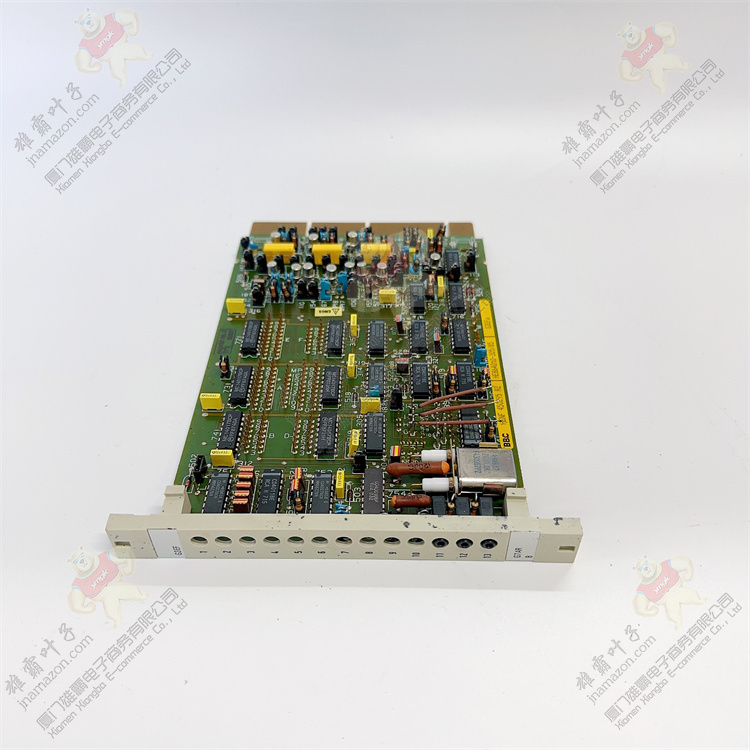 SDCS-UCM-1C | ABB 测量板