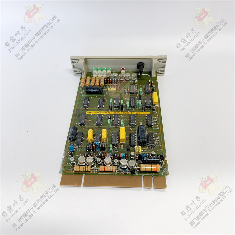 3HNA012367-001 | ABB 示教器
