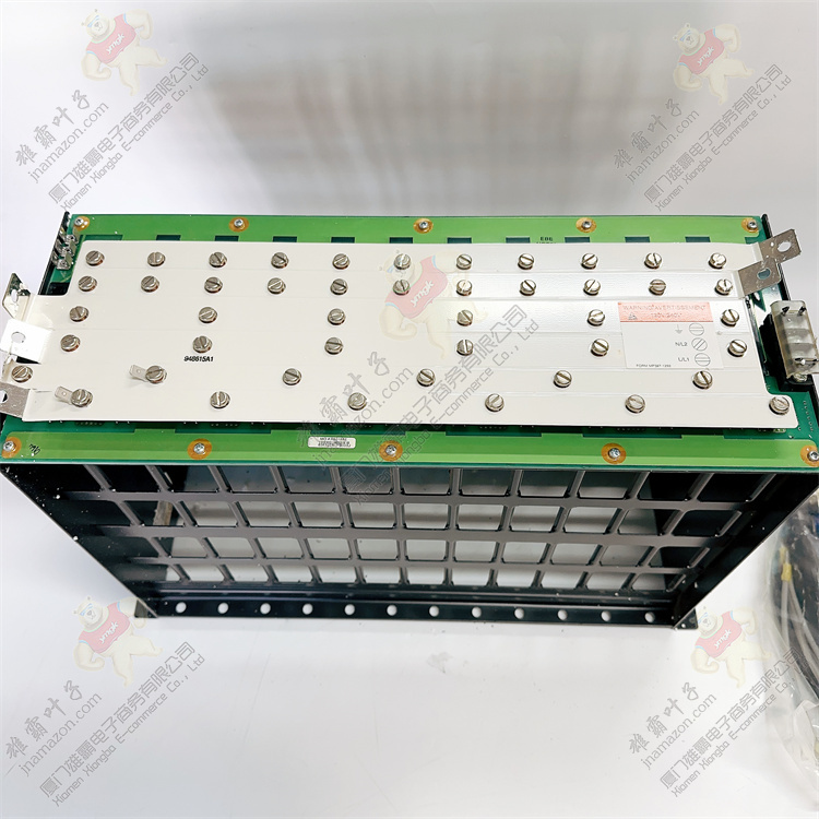 SA610K01 3BSE000655R1丨ABB 主站现场总线连接单元