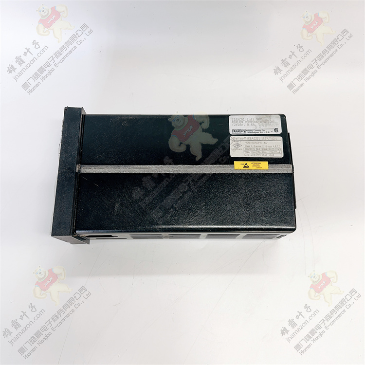 3HNA012413-001 | ABB 示教器
