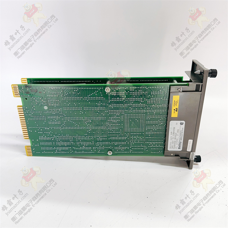3BSE000655R1丨ABB 主站现场总线连接单元