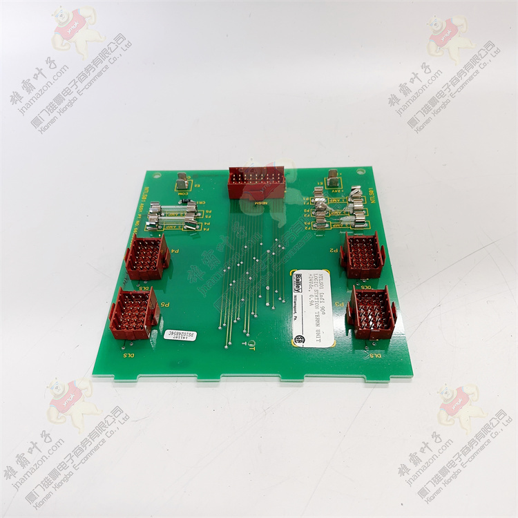 3HNA009040-001 | ABB 电源系统电源组