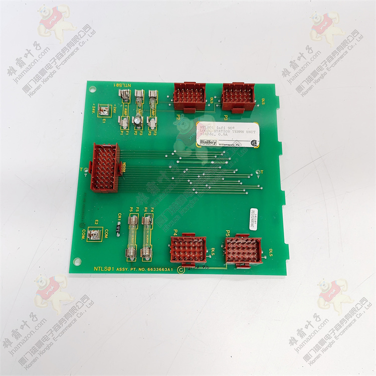 3HNA008994-001 | ABB 电源系统电源组