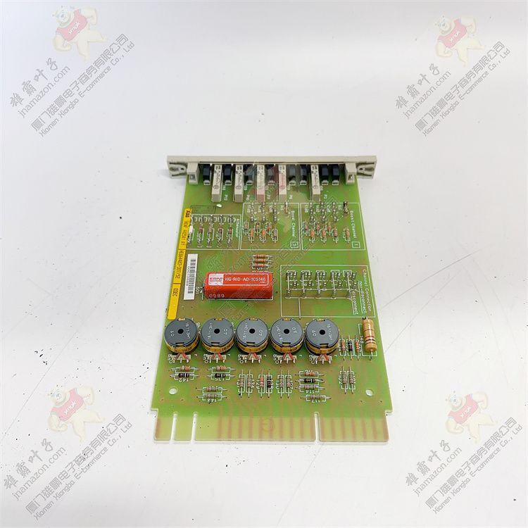 3HNA010303-001 | ABB 电源系统电源组