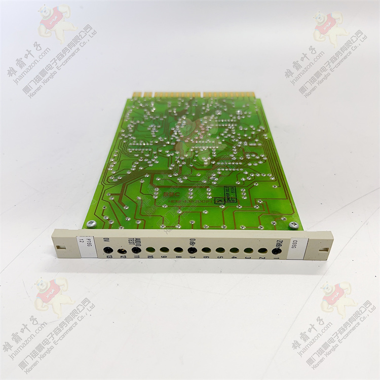 3HNA009609-001 | ABB 电源系统电源组