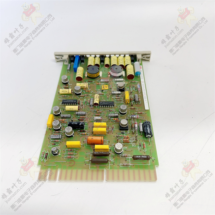 3HNA009213-001 | ABB 电源系统电源组