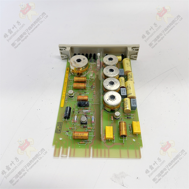 SB511 3BSE002348R1丨ABB 连接电缆