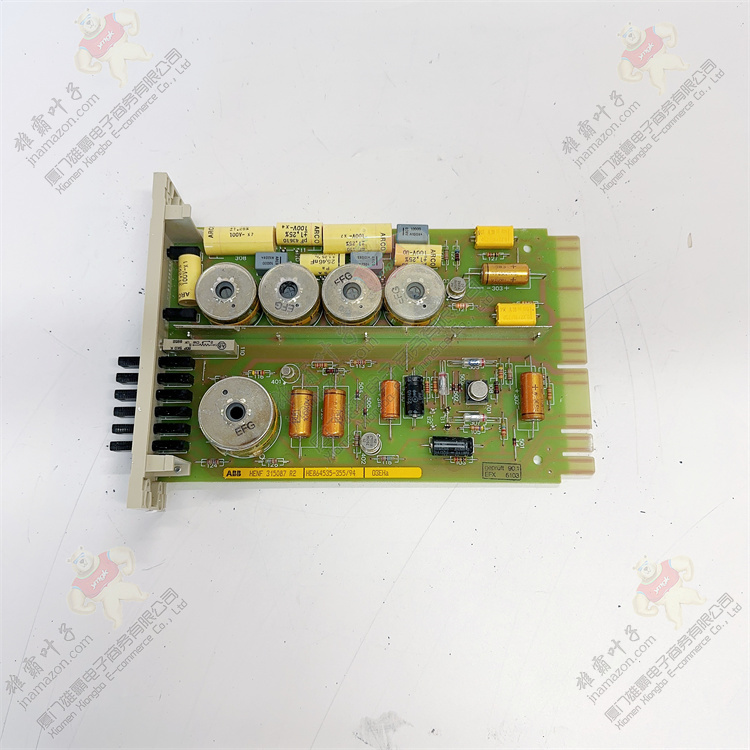 3HNA009278-001 | ABB 电源系统电源组