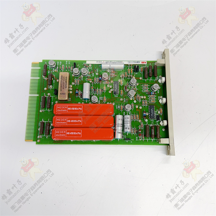 ABB 3HAC025042-001