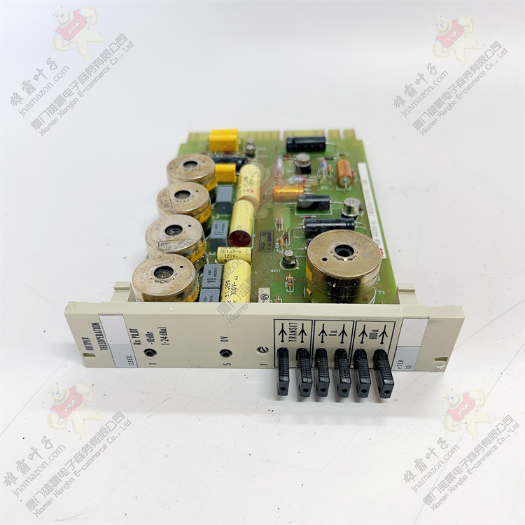 3HNA009119-001 | ABB 电源系统电源组