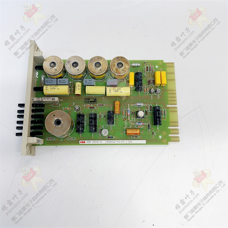 ABB 3HAC025058-001