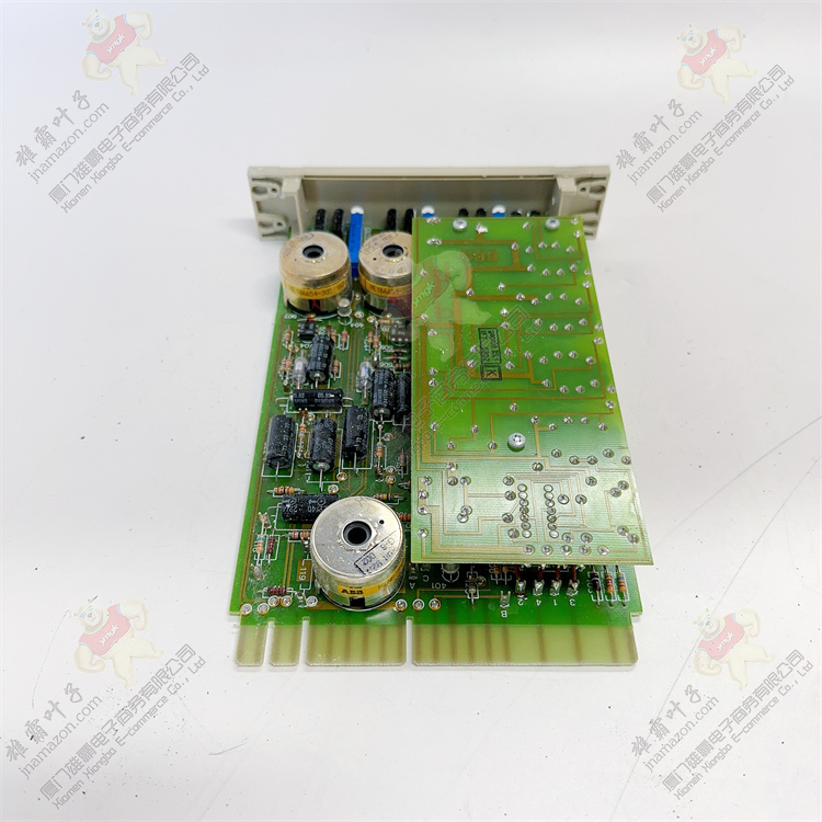 3HNA006577-001 | ABB 功能阀模块备件