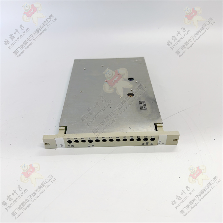 3HNA006582-001 | ABB 功能阀模块备件