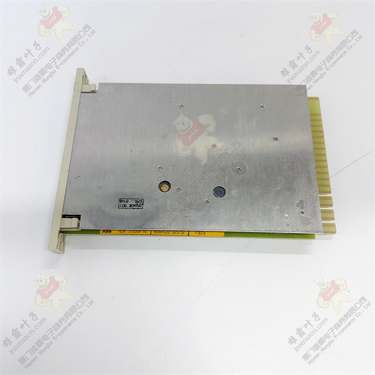 ABB P3ECa HENF315309R2 控制器模块 4-240 V AC/DC