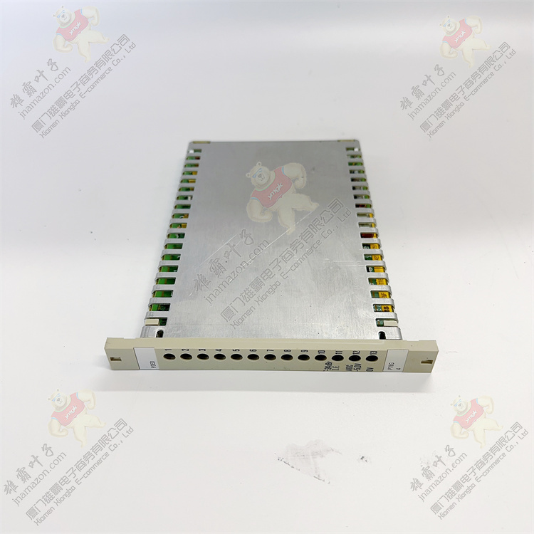 3HNA006581-001 | ABB 功能阀模块备件