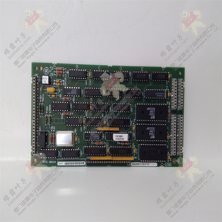 General Electric DS200TCDAH1BJE