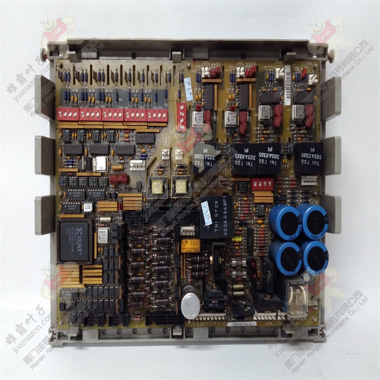 GE MTR-1454-N-A-E-SRR